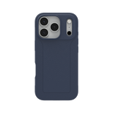 ZAGG Luxe Snap MagSafe Case til iPhone 17 Pro - Navy Blue