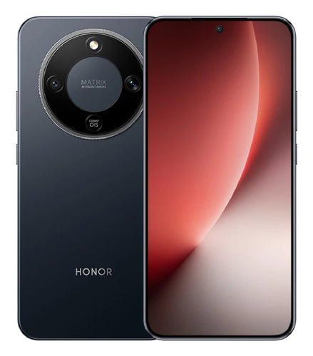 Honor Magic 8 Lite 5G 8/256GB Black EU