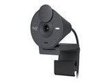 Logitech BRIO 305 1920 x 1080 Webcam