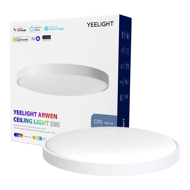 Yeelight Arwen loftslys 550S