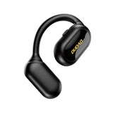 OWS Dudao U4A Bluetooth 5.3 IPX5 forretningsheadset - sort