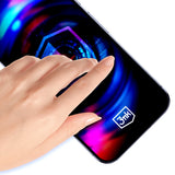 3mk Hardglass Max Privacy Temperet Glas til Samsung Galaxy S25 FE