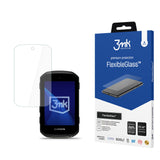 3mk FlexibleGlass Hybrid Glass til Garmin Edge 550 / Edge 850