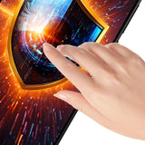 3mk Silky Matt Privacy Privacy Screen Protector til Xiaomi 15T 5G