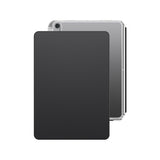 AmazingThing Minimal Case Keylite Combo Keyboard Case til iPad Air M3 13" - sort