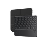 AmazingThing Minimal Case Keylite Combo Keyboard Case til iPad Air M3 13" - sort