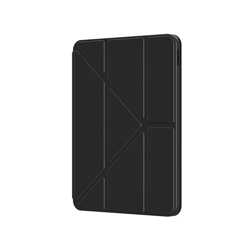 AmazingThing Titan Pro Mag Case til iPad Air M3 11" - sort