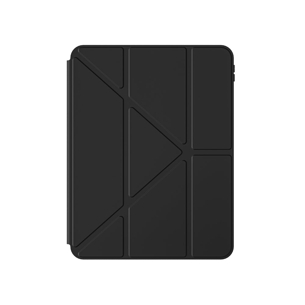 AmazingThing Titan Pro Mag Case til iPad Air M3 11" - sort