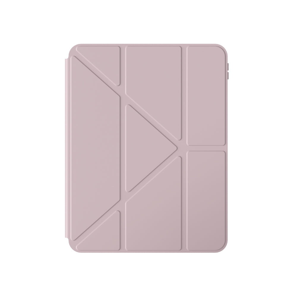 AmazingThing Titan Pro Mag Case til iPad Air M3 11" - Pink