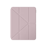 AmazingThing Titan Pro Mag Case til iPad Air M3 11" - Pink