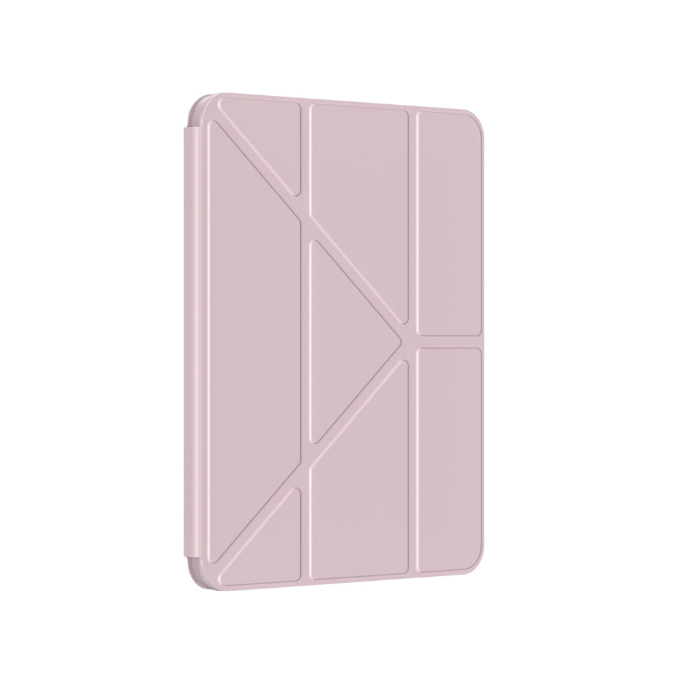 AmazingThing Titan Pro Mag Case til iPad Air M3 11" - Pink