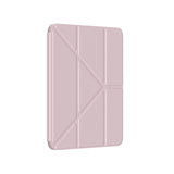 AmazingThing Titan Pro Mag Case til iPad Air M3 11" - Pink