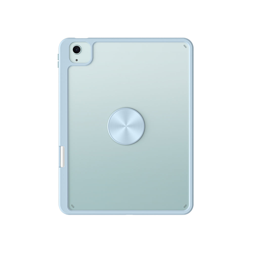 AmazingThing Titan Pro Mag Case til iPad Air M3 11" - Blå