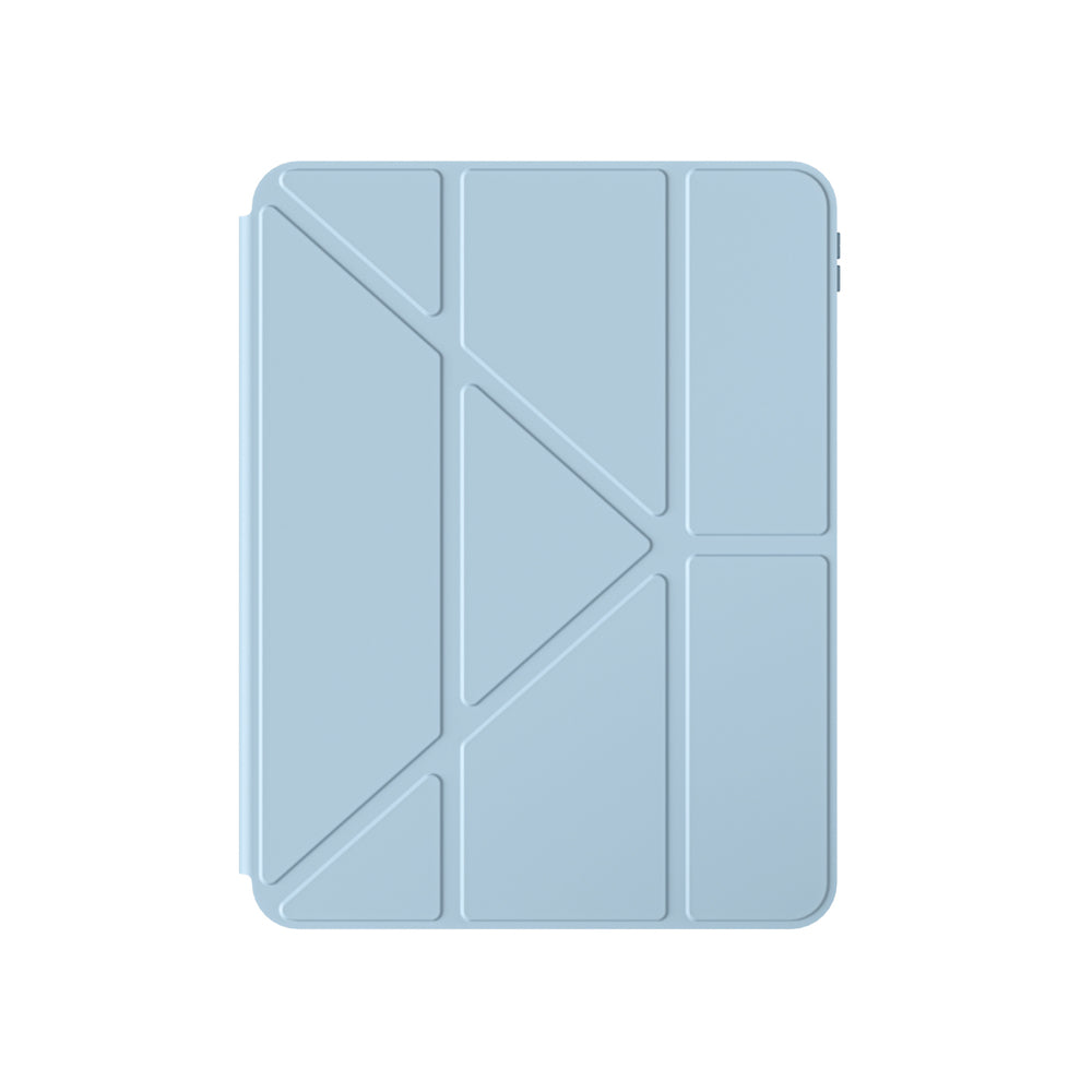 AmazingThing Titan Pro Mag Case til iPad Air M3 11" - Blå