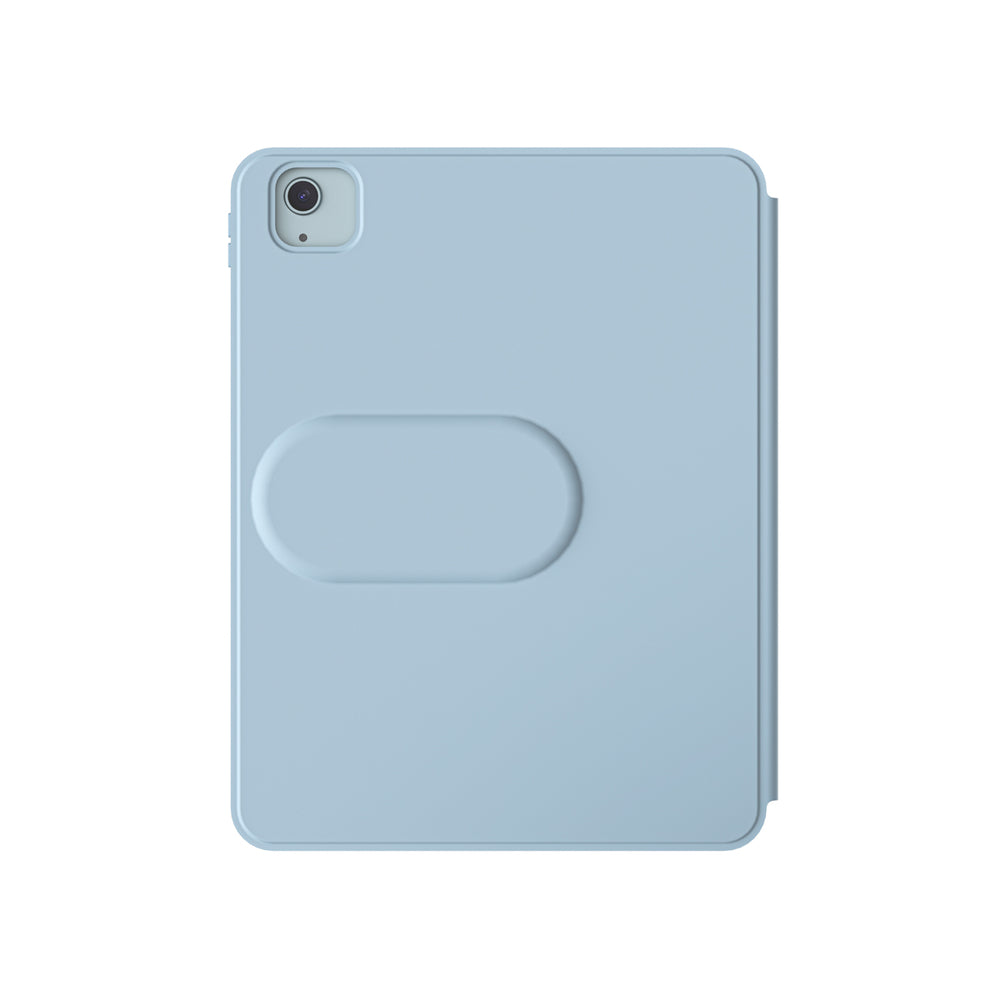 AmazingThing Titan Pro Mag Case til iPad Air M3 11" - Blå