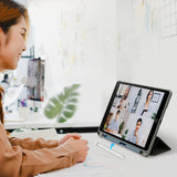 AmazingThing Titan Pro Folio Case til iPad Air M3 11" - Grå