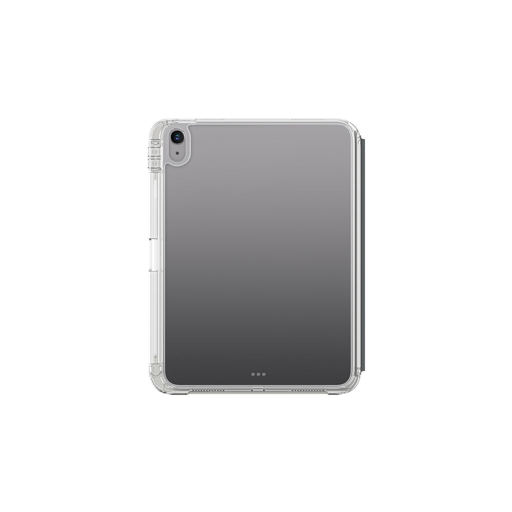 AmazingThing Minimal Case for iPad 11" 2025 - Mørkgrå