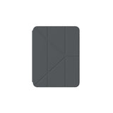 AmazingThing Minimal Case for iPad 11" 2025 - Mørkgrå