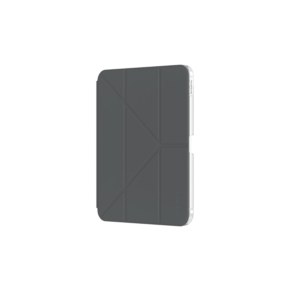 AmazingThing Minimal Case for iPad 11" 2025 - Mørkgrå