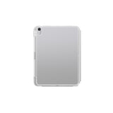 AmazingThing Minimal Case for iPad 11" 2025 - Lysgrå