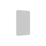 AmazingThing Minimal Case for iPad 11" 2025 - Lysgrå