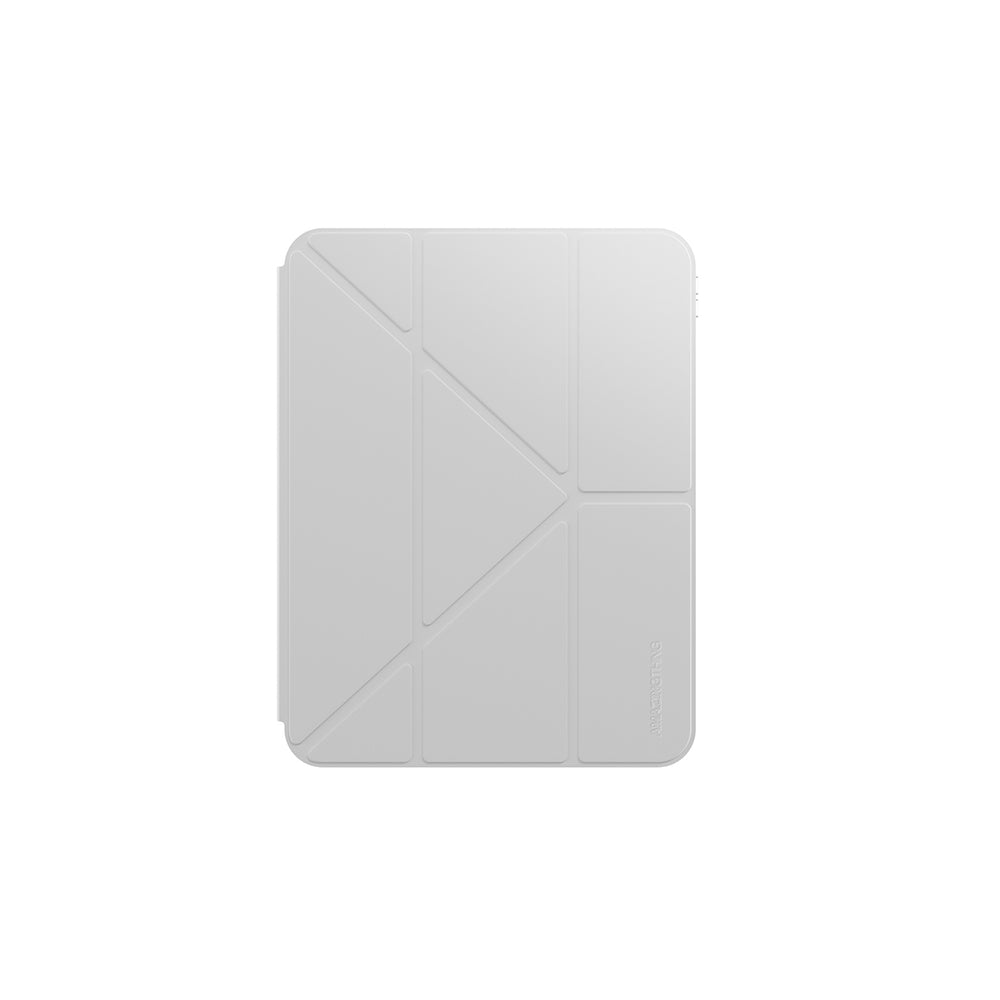 AmazingThing Minimal Case for iPad 11" 2025 - Lysgrå
