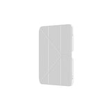 AmazingThing Minimal Case for iPad 11" 2025 - Lysgrå