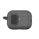 AmazingThing Minimal Case til AirPods Pro 3 - sort
