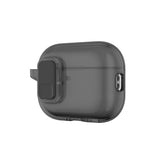AmazingThing Minimal Case til AirPods Pro 3 - sort