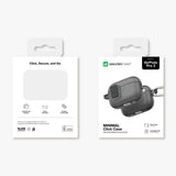 AmazingThing Minimal Case til AirPods Pro 3 - sort