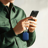 AmazingThing Omni Case Titan til AirPods Pro 3 - Blå
