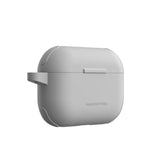 AmazingThing Omni Case Titan til AirPods Pro 3 - Hvid