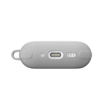AmazingThing Omni Case Titan til AirPods Pro 3 - Hvid