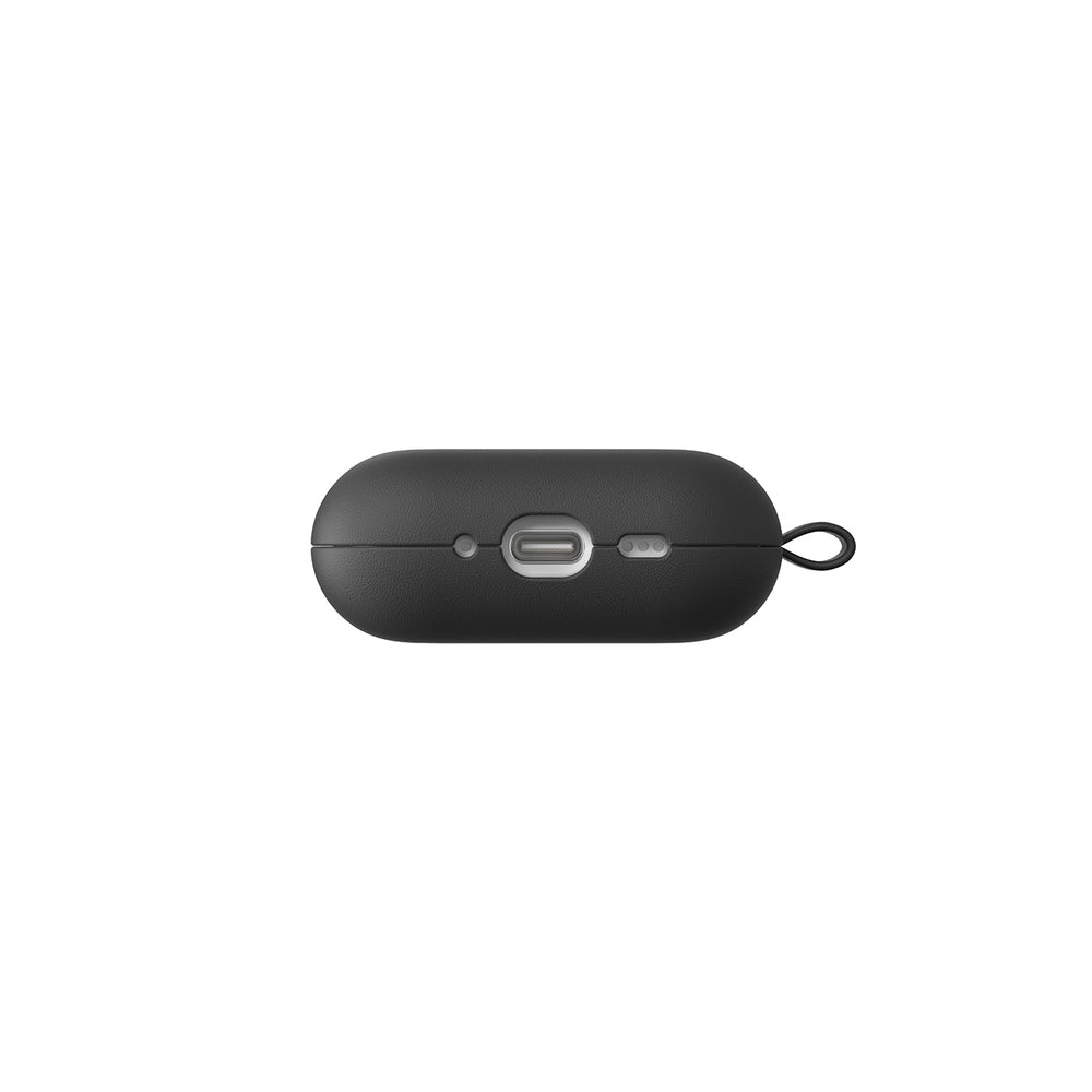 AmazingThing Glamor protective case for AirPods Pro 3 - black