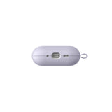 AmazingThing Glamor protective case for AirPods Pro 3 - purple