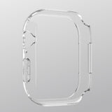 AmazingThing Minimal Protective Case for Apple Watch Series 11 46mm - Clear