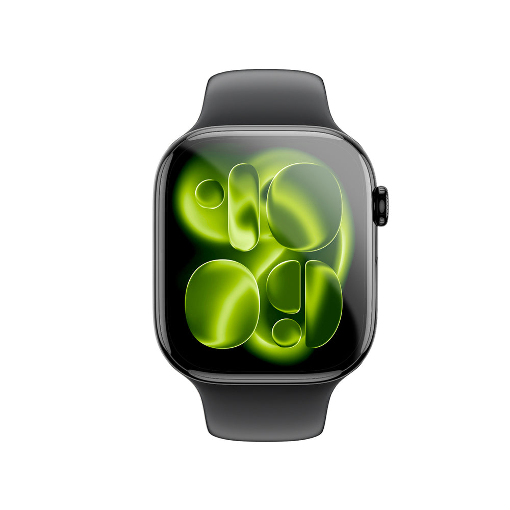AmazingThing Radix protective foil for Apple Watch Series 11 46 mm