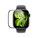 AmazingThing Radix protective foil for Apple Watch Series 11 46 mm
