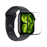 AmazingThing Radix protective foil for Apple Watch Series 11 46 mm