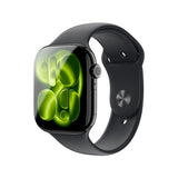 AmazingThing Radix beskyttelsesfolie til Apple Watch Series 11 42 mm