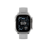 AmazingThing Minimal Protective Case for Apple Watch UItra 3 49mm - Transparent