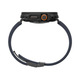 AmazingThing Minimal Protective Case for Apple Watch UItra 3 49mm - Black