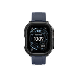 AmazingThing Minimal Protective Case for Apple Watch UItra 3 49mm - Black