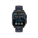 AmazingThing Radix Glass Screen Protector for Apple Watch UItra 3 49mm