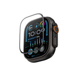 AmazingThing Radix Glass Screen Protector for Apple Watch UItra 3 49mm
