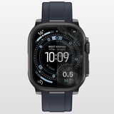 AmazingThing Radix Glass Screen Protector for Apple Watch UItra 3 49mm
