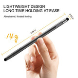 Joyroom JR-DR01 Passive Stylus - Black