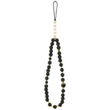 Guess 4G Strap 4G Classic Logo Case til iPhone 17 Pro Max - sort