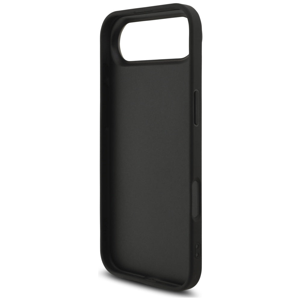 Guess 4G Strap 4G Classic Logo Case til iPhone Air - sort
