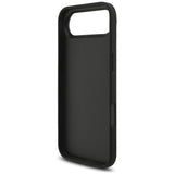 Guess 4G Strap 4G Classic Logo Case til iPhone Air - sort